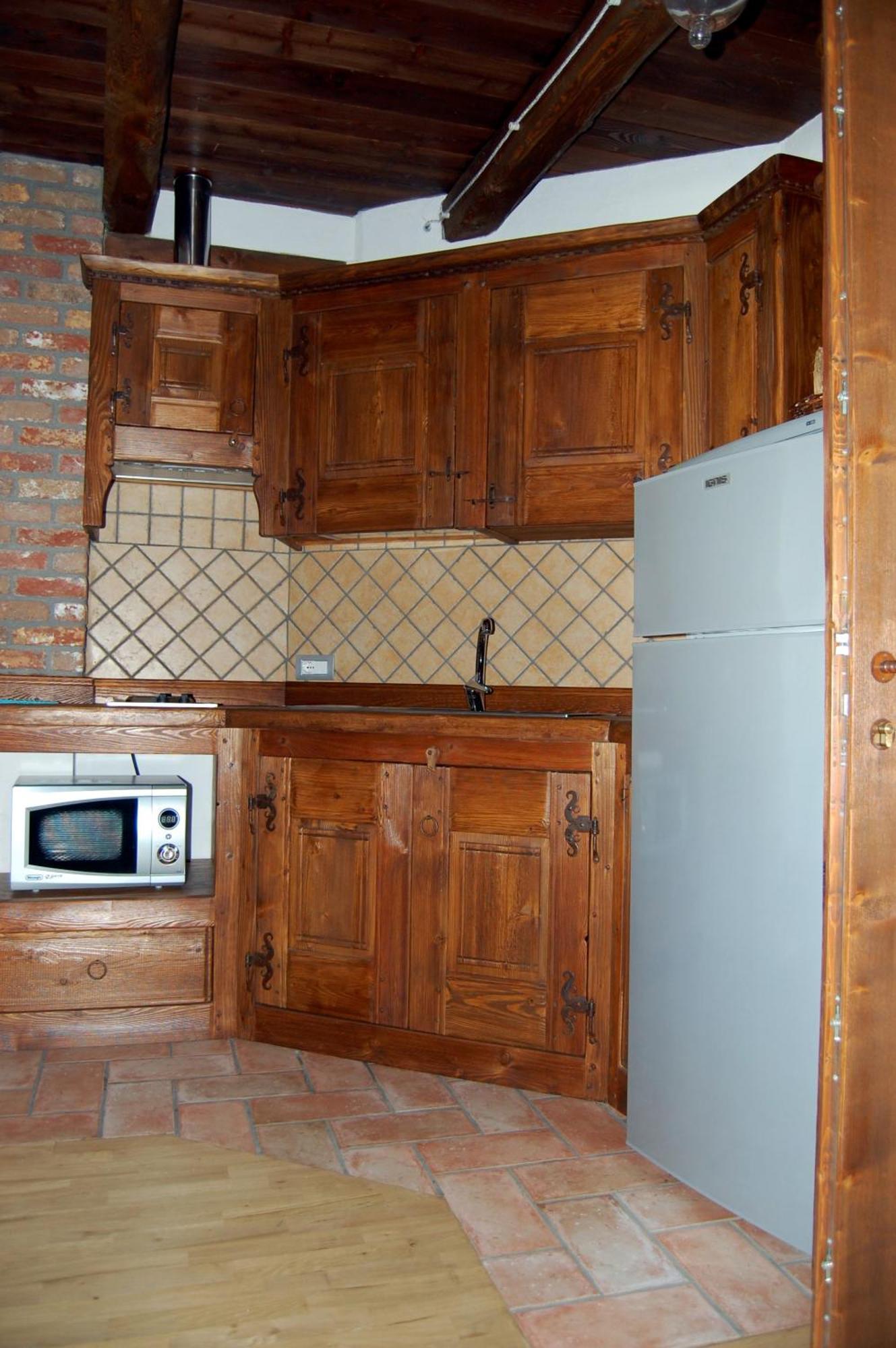 Maison d'hôtes La Peiro Douco à Roure Turin Extérieur photo