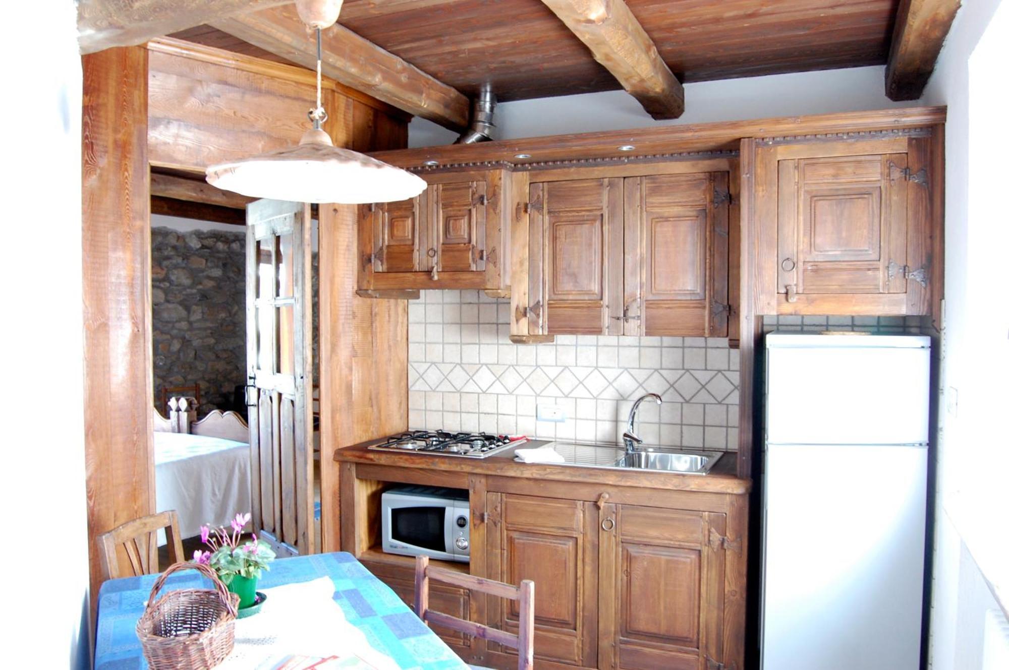 Maison d'hôtes La Peiro Douco à Roure Turin Extérieur photo